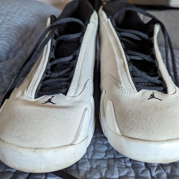 Jordan Retro 14 Desert Sand - Picture 8 of 8